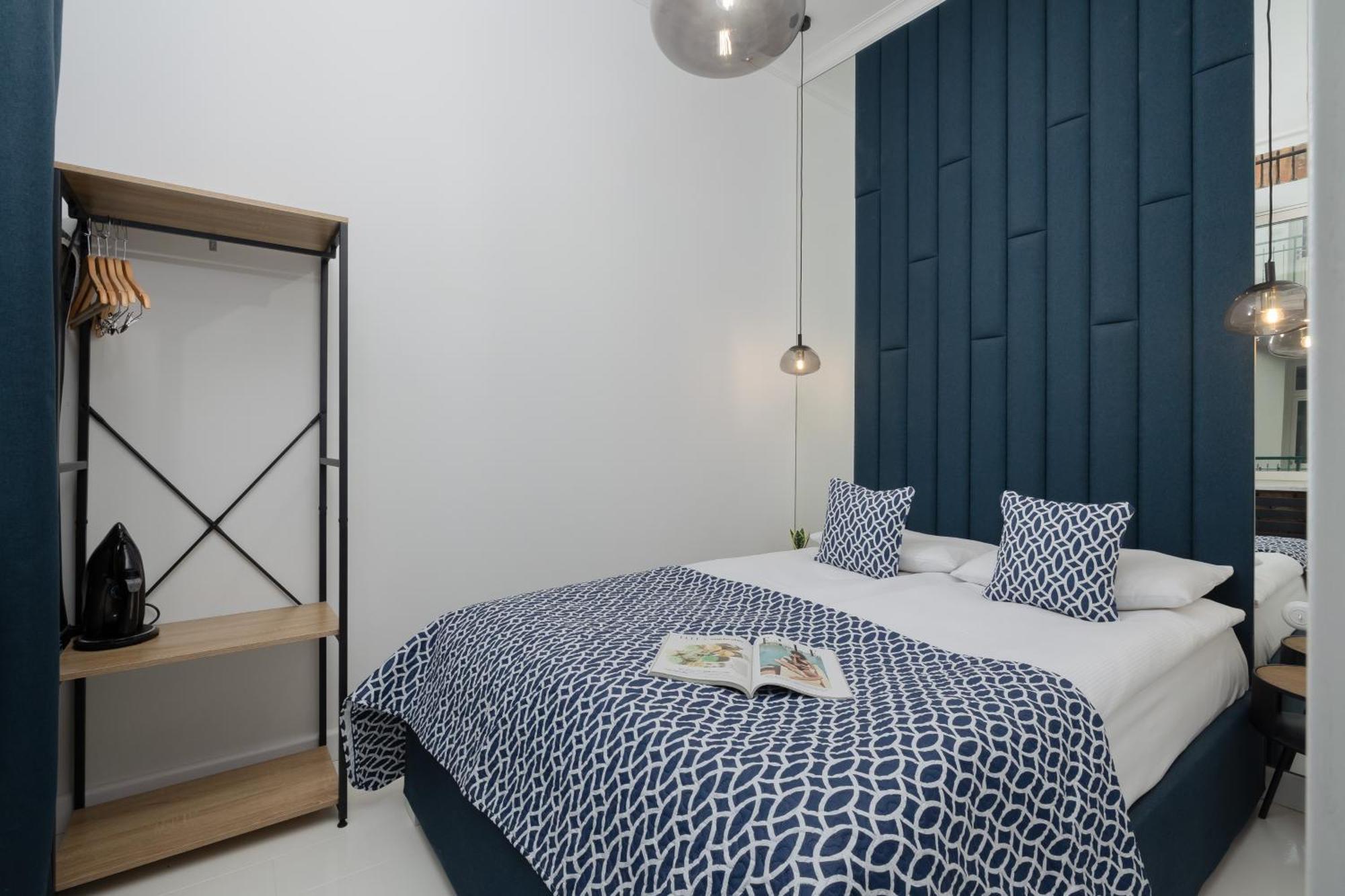 Dietla One Bedroom Apartments With Air Conditioning & Balcony By Noclegi Renters Cracovia Exterior foto