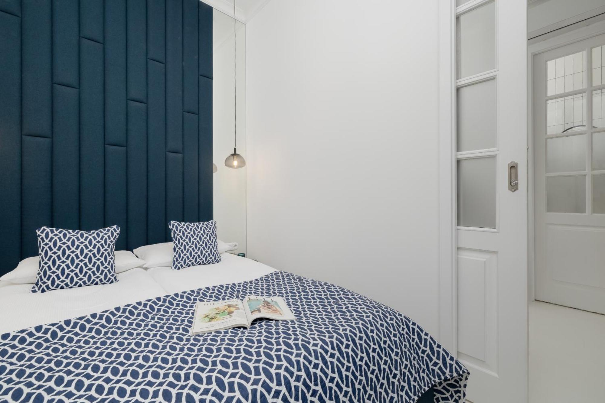 Dietla One Bedroom Apartments With Air Conditioning & Balcony By Noclegi Renters Cracovia Exterior foto