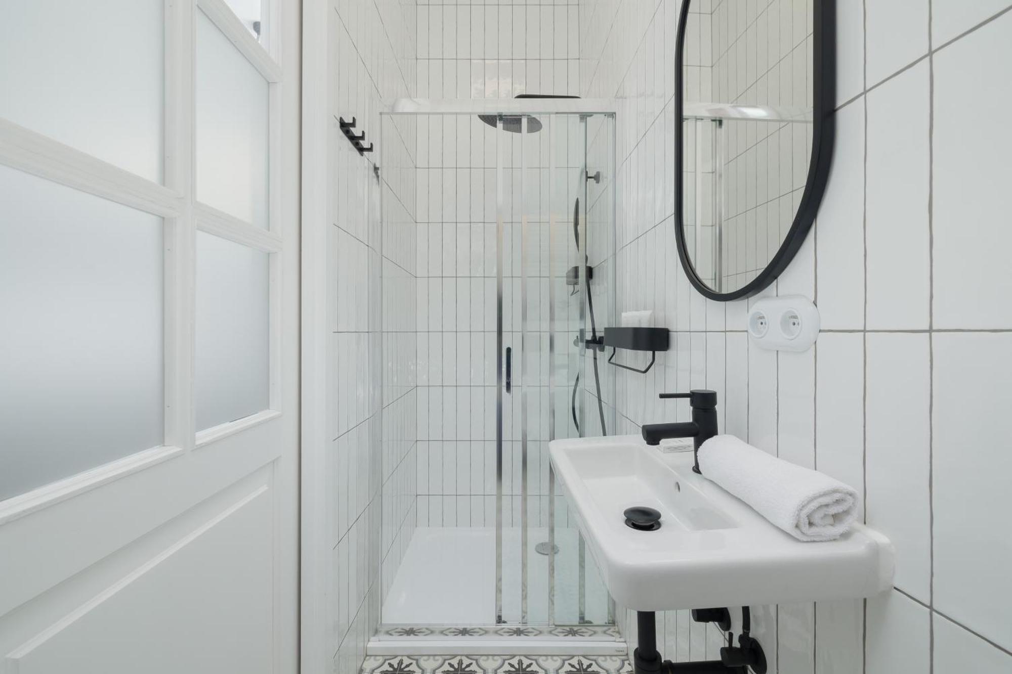 Dietla One Bedroom Apartments With Air Conditioning & Balcony By Noclegi Renters Cracovia Exterior foto