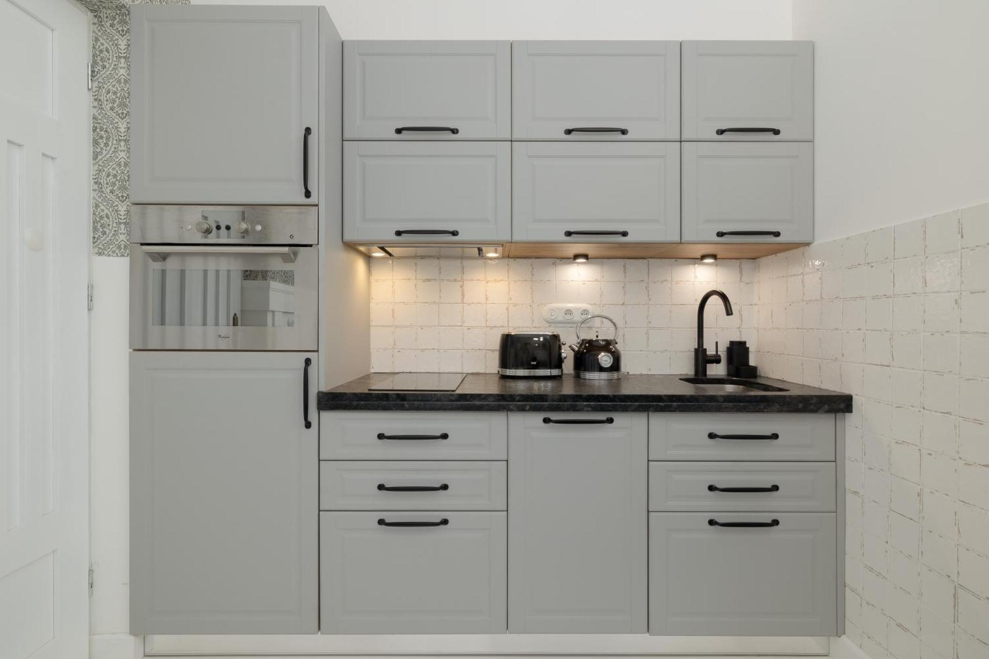 Dietla One Bedroom Apartments With Air Conditioning & Balcony By Noclegi Renters Cracovia Exterior foto